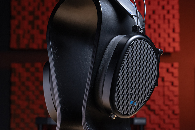 Closed-Back Dan Clark Audio Headphones